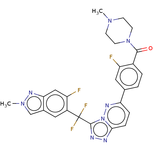 Chemical structure of BindingDB Monomer ID 106363