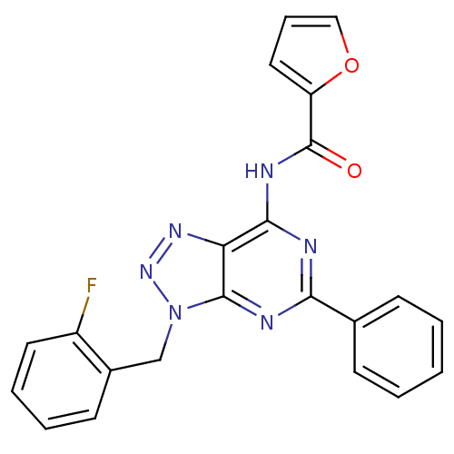 Chemical structure of BindingDB Monomer ID 106375