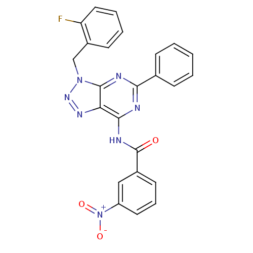 Chemical structure of BindingDB Monomer ID 106380