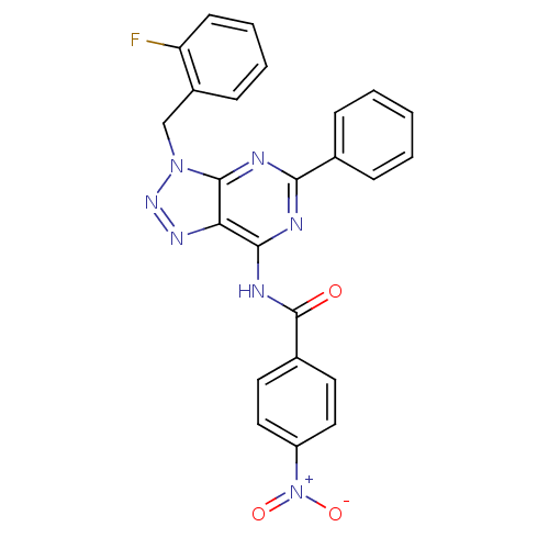 Chemical structure of BindingDB Monomer ID 106381