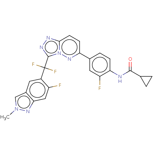 Chemical structure of BindingDB Monomer ID 106383