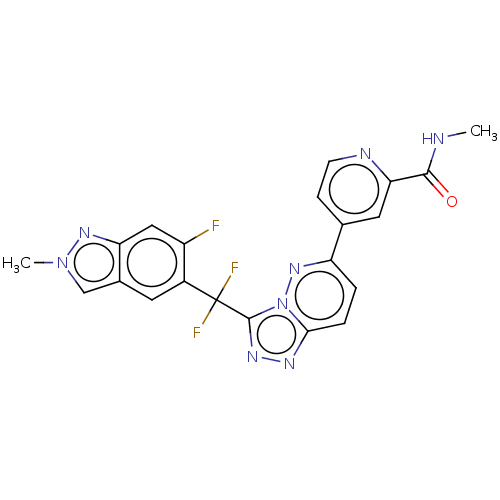 Chemical structure of BindingDB Monomer ID 106386