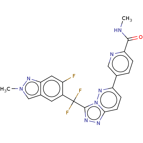 Chemical structure of BindingDB Monomer ID 106387