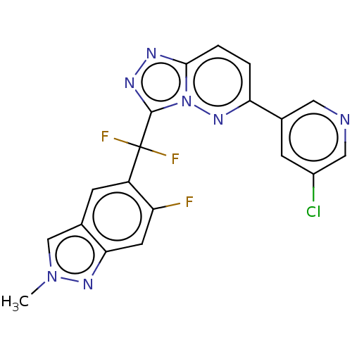 Chemical structure of BindingDB Monomer ID 106392