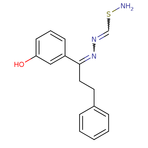 Chemical structure of BindingDB Monomer ID 106393