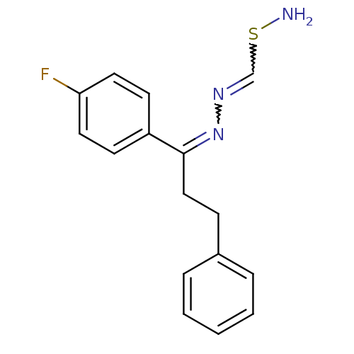 Chemical structure of BindingDB Monomer ID 106398