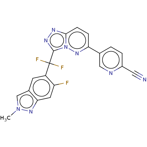 Chemical structure of BindingDB Monomer ID 106571