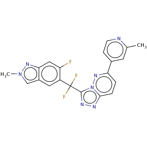 Chemical structure of BindingDB Monomer ID 106581