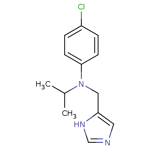 Chemical structure of BindingDB Monomer ID 106586