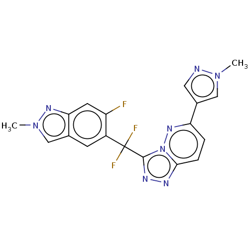 Chemical structure of BindingDB Monomer ID 106630