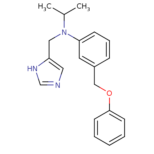 Chemical structure of BindingDB Monomer ID 106639