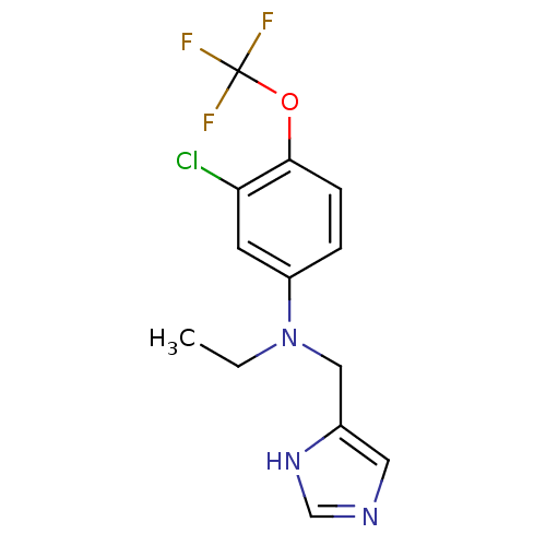 Chemical structure of BindingDB Monomer ID 106672