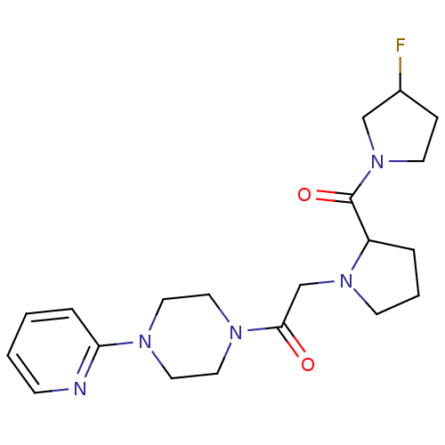Chemical structure of BindingDB Monomer ID 106751