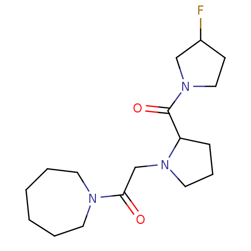 Chemical structure of BindingDB Monomer ID 106753