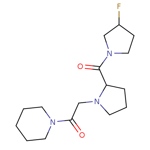 Chemical structure of BindingDB Monomer ID 106754