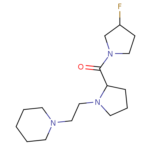 Chemical structure of BindingDB Monomer ID 106756
