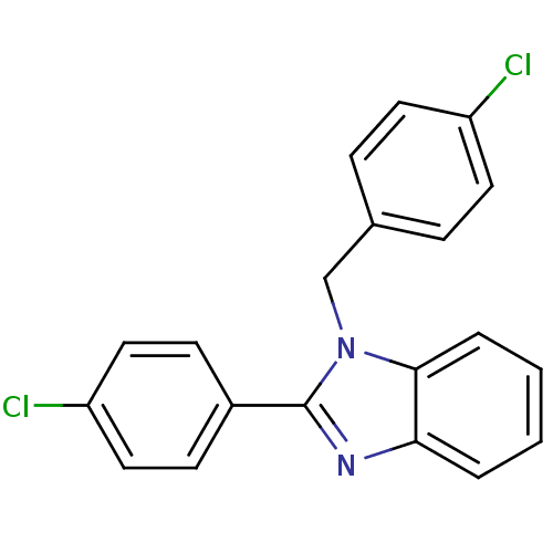 Chemical structure of BindingDB Monomer ID 106761