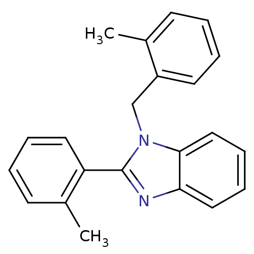 Chemical structure of BindingDB Monomer ID 106763