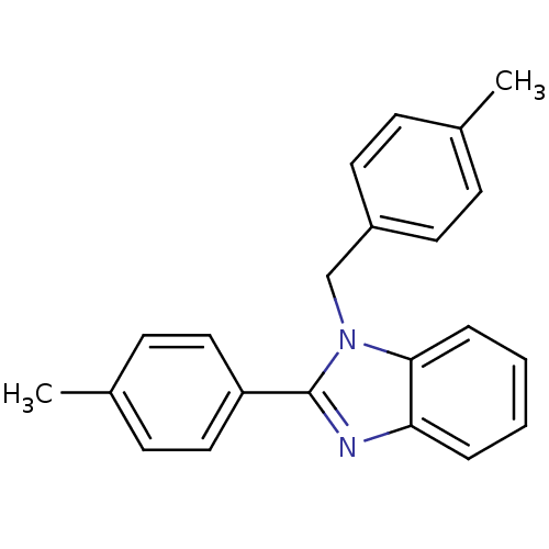 Chemical structure of BindingDB Monomer ID 106764