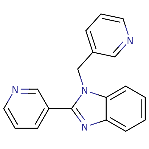 Chemical structure of BindingDB Monomer ID 106771