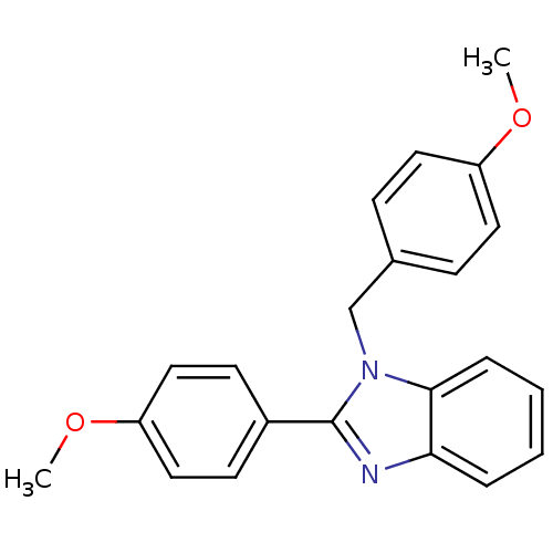 Chemical structure of BindingDB Monomer ID 106773
