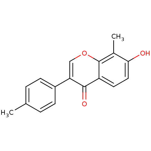 Chemical structure of BindingDB Monomer ID 106778