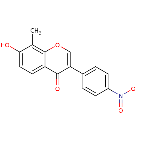 Chemical structure of BindingDB Monomer ID 106779