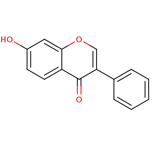 Chemical structure of BindingDB Monomer ID 106781