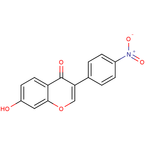 Chemical structure of BindingDB Monomer ID 106782