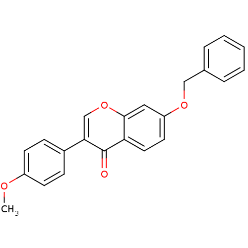 Chemical structure of BindingDB Monomer ID 106783