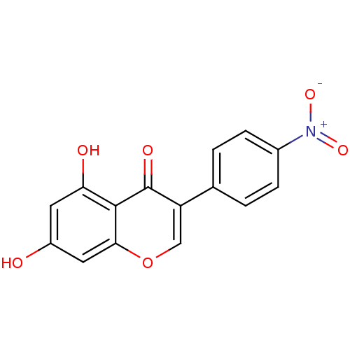 Chemical structure of BindingDB Monomer ID 106784
