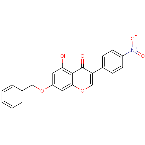 Chemical structure of BindingDB Monomer ID 106785