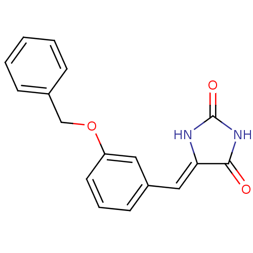 Chemical structure of BindingDB Monomer ID 106792