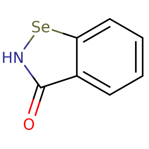 Chemical structure of BindingDB Monomer ID 106944