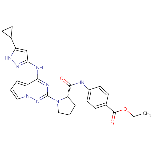 Chemical structure of BindingDB Monomer ID 106985