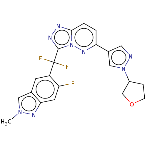 Chemical structure of BindingDB Monomer ID 107053