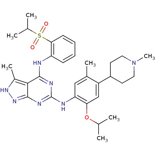 Chemical structure of BindingDB Monomer ID 107057