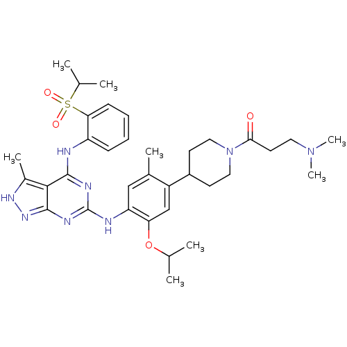 Chemical structure of BindingDB Monomer ID 107079