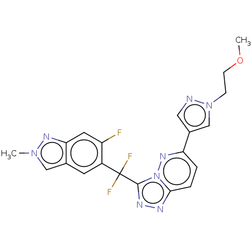 Chemical structure of BindingDB Monomer ID 107088