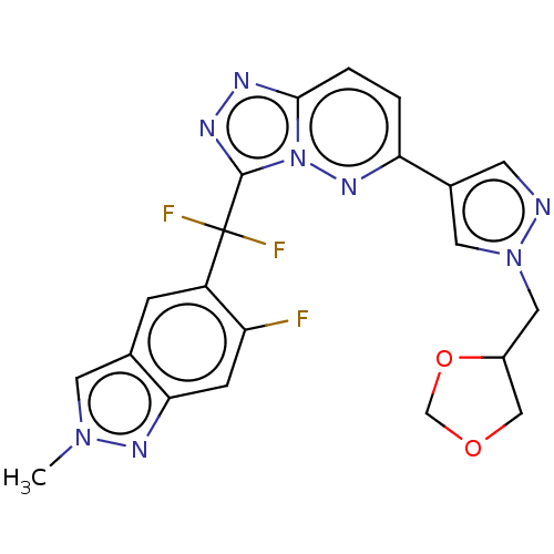 Chemical structure of BindingDB Monomer ID 107090