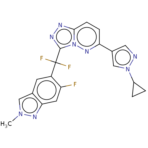 Chemical structure of BindingDB Monomer ID 107096