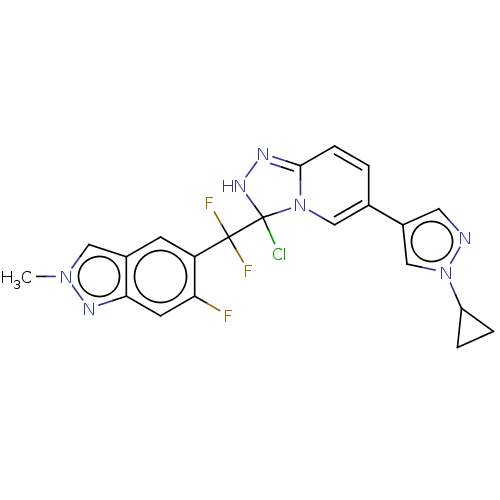 Chemical structure of BindingDB Monomer ID 107113