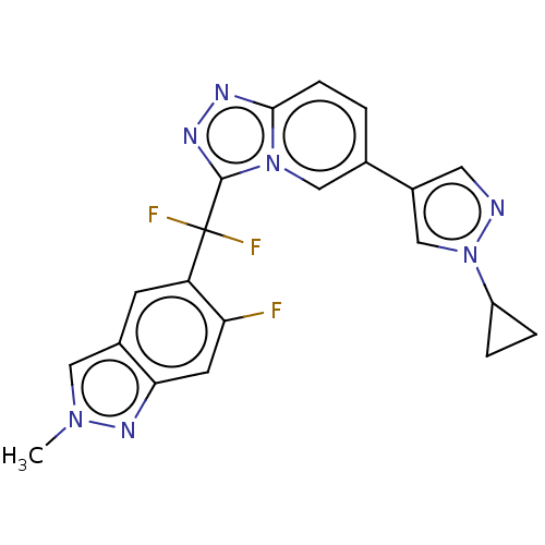 Chemical structure of BindingDB Monomer ID 107199