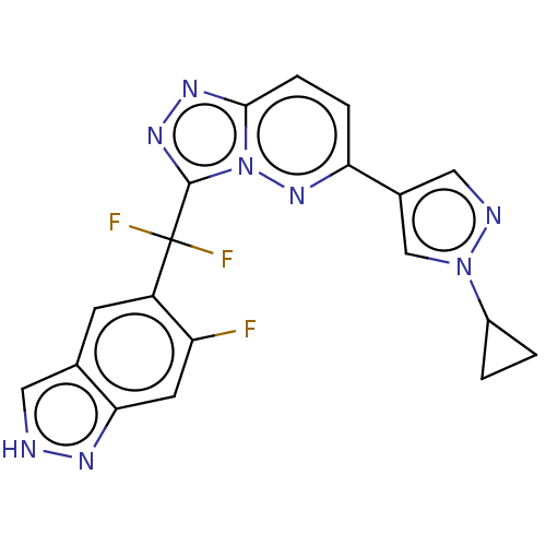 Chemical structure of BindingDB Monomer ID 107497