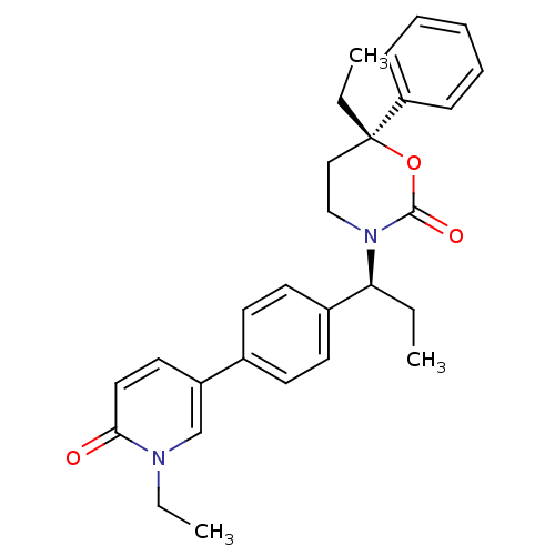 Chemical structure of BindingDB Monomer ID 107608