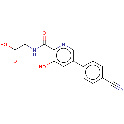 Chemical structure of BindingDB Monomer ID 107702