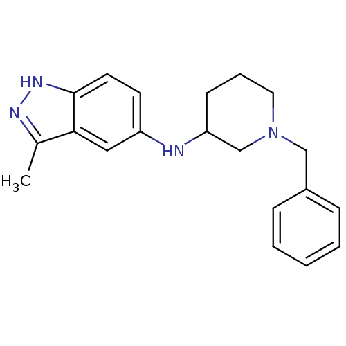 Chemical structure of BindingDB Monomer ID 107898