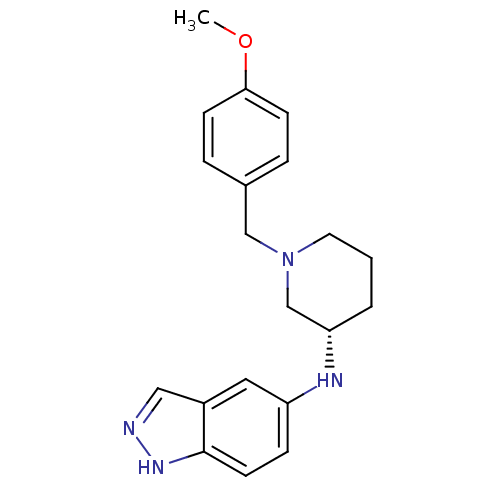 Chemical structure of BindingDB Monomer ID 107928