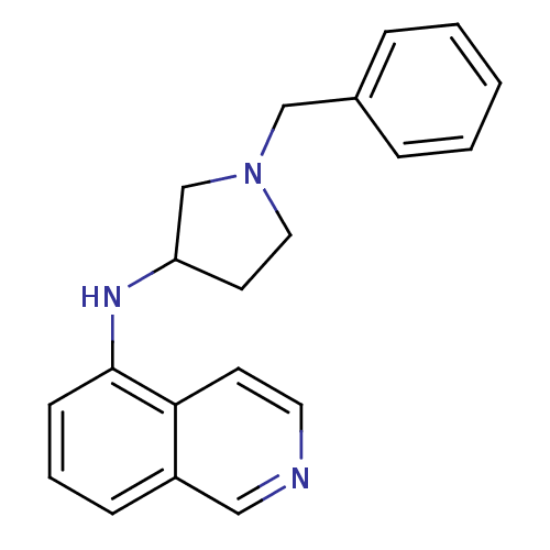 Chemical structure of BindingDB Monomer ID 107992