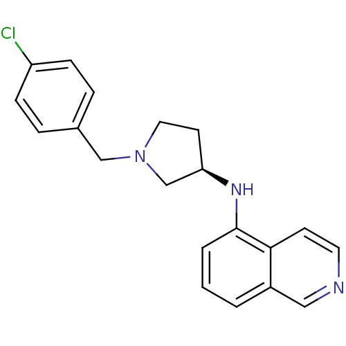 Chemical structure of BindingDB Monomer ID 108013